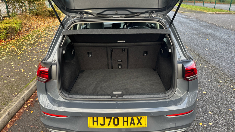 Volkswagen Golf 1.5 TSI 150 Style 5dr Petrol Hatchback